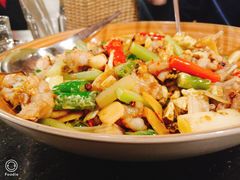 -华豫川酒家(大卫城店)