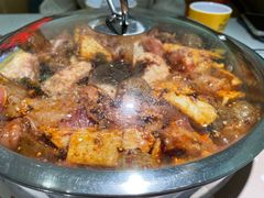 -黄记煌三汁焖锅(悦方IDmall店)