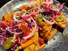 -Q MEX 库迈墨西哥餐吧(三里屯店)