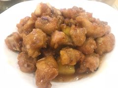 -潮喜竹溪荔湖酒家(荔枝湾店)