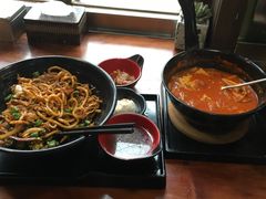 -米屋石锅拌饭(师大店)
