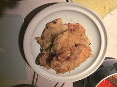 -北李妈妈菜·海肠捞饭(高新万达店)