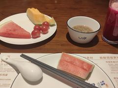 -U你·天然调味(南湖总店)