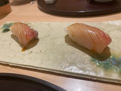 -鮨青(恒基名人购物中心店)