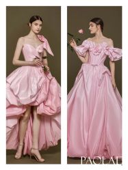 -南京宝娜嫁衣婚纱礼服馆(中央路店)