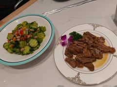 -梅利汴京烤鸭•开封豫菜地标店(晋安路店)