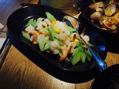 -金牌外婆家(苏州中心店)