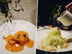 -木守西溪溪隐餐厅
