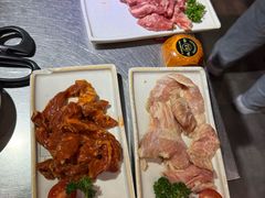-喜来稀肉(虹泉路店)