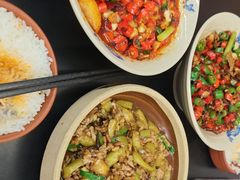 -潇湘阁(三里屯SOHO店)