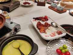 -同庆楼(天鹅酒家店)