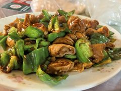 -鹊华居·地道鲁菜·海鲜·融合味(大明湖店)