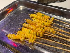 -文和友老长沙龙虾馆(化龙池店)