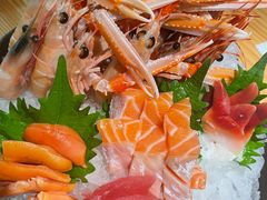 -花潮料理艺食馆(世欧广场店)