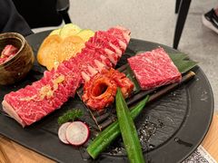 -牛角日本烧肉专门店(海运大厦店)