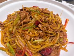 -丝宴·凤城印象·西北特色菜(彩虹湾店)