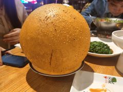 -吴越荣记苏州菜·松鼠桂鱼100%活鱼现做(斜塘老街店)