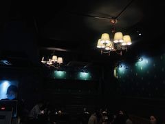 -The Cheebat 锌吧·Bistro(体育西店)