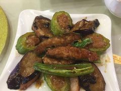 -新东城喜宴海鲜酒家(同德店)