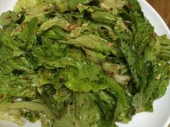 -勇猛子川菜馆(新军路店)