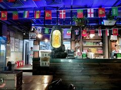 -管氏翅吧(马家堡店)