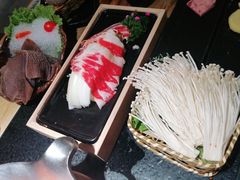 -湊湊火锅·茶憩(上海合生汇店)