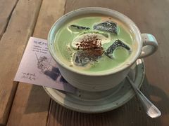 -CAFE CHEZ W一木家(香山路店)