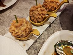 -金翠皇宫粤菜·点心·海鲜(翡翠店)