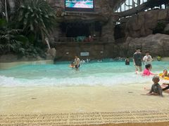 -杭州开元森泊度假乐园