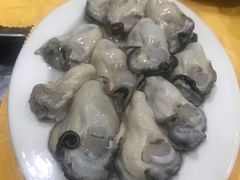 -濠轩阁特色生蚝火锅(水湾路店)