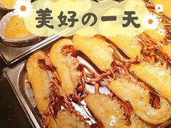 -康帝国际酒店-艾斯本自助西餐厅