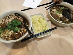 -李先生牛肉面大王(东营凯莱店)
