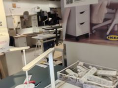 -宜家家居(四元桥商场店)