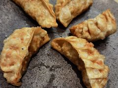 煎饺-禾绿寿司·日式料理(南山欢乐颂店)