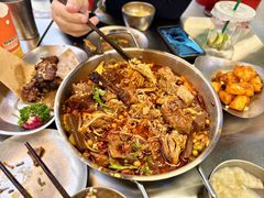 -蓉三少冒烤鸭·四川小吃集(北京首店)