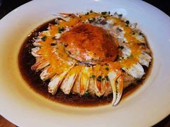 -宝轩渔府·老字号海鲜·正宗津菜(水上店)