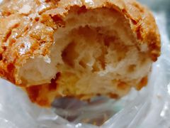 -威利发(莱山芳花园店)