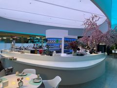-花开餐厅(环湖中路店)