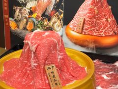 -牛匠和牛寿喜锅(西安总店)