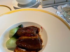 -金轩中餐厅 Jin Xuan(浦东丽思卡尔顿酒店)