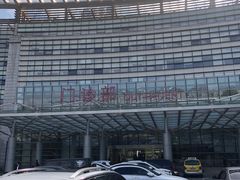 -上海中医药大学附属曙光医院(东部)