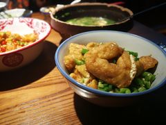 -老湘村·湖南土菜(天河维多利店)