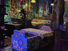 -三小姐咖啡店西餐下午茶(太平门直街店)
