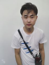 -小齐发型Star·Salon