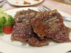 -玫瑰园西餐厅(新华大厦店)