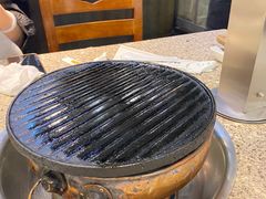 -厚味居炙子烤肉·清真(天桥南纬路店)