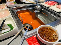 -海底捞火锅(八佰伴店)