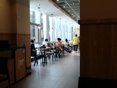 大堂-肯德基(年家浜店)