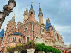 -上海迪士尼度假区