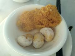 -章记正宗南岗鱼蛋火锅